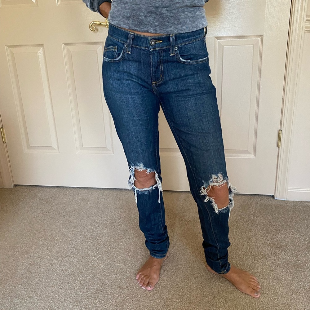 Carmar Denim